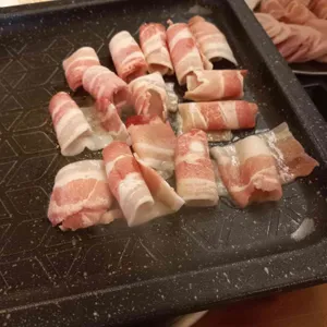 골목집 사진