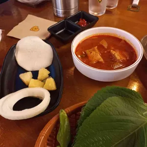 골목집 대표 사진