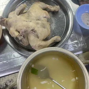 사랑방칼국수 대표 사진