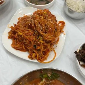 복춘식당 대표 사진