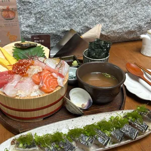 이로도리 대표 사진