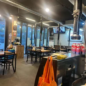 식구 리뷰 사진