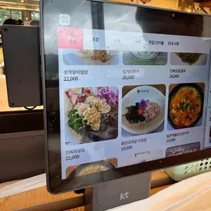 속초해녀마을 바람꽃해녀마을 리뷰 사진