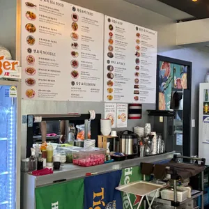 란반 리뷰 사진