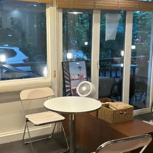 댓이즈커피 리뷰 사진