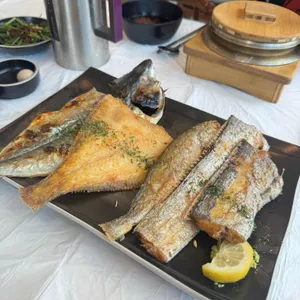 부부생대구탕 사진