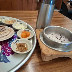 오봉집 사진