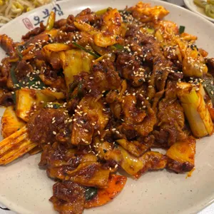오봉집 사진