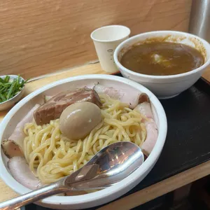 초이라멘 사진