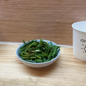 초이라멘 사진