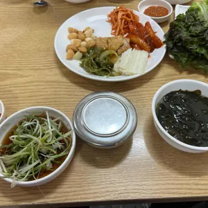 엄마손 돼지불백 사진