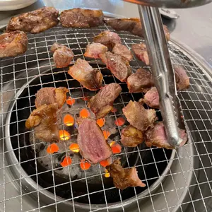 돈의맛연탄구이&꼼장어 사진