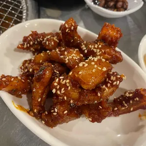 돈의맛연탄구이&꼼장어 사진