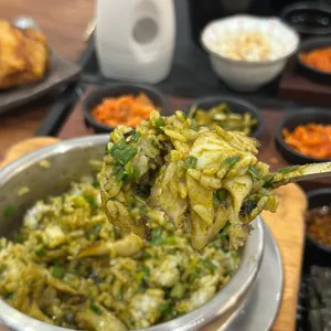 탐솥 사진