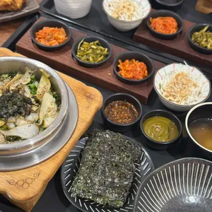 탐솥 사진
