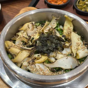 탐솥 사진