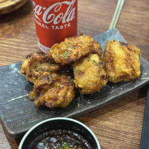 탐솥 사진
