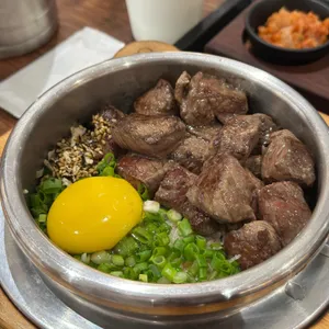 탐솥 사진