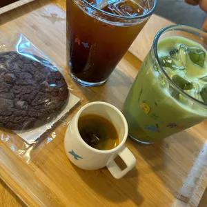 아키라커피 사진