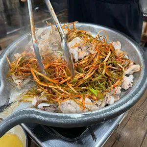 장군시오야끼 대표 사진
