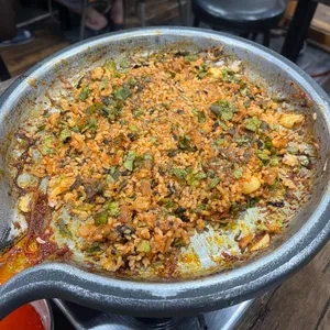 장군시오야끼 사진