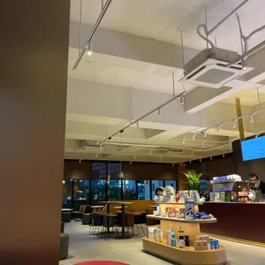 파스쿠찌 리뷰 사진