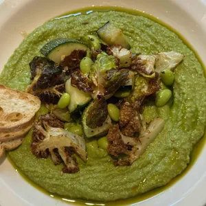 파르노 서래마을 사진