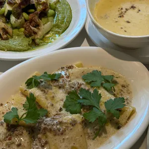 파르노 서래마을 사진