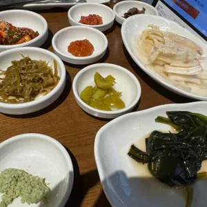 영도한우 사진 2