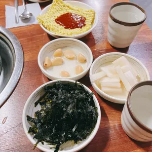 시골통돼지볶음 사진
