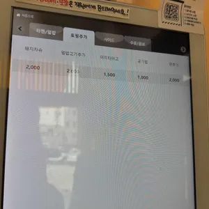 이치미태 리뷰 사진