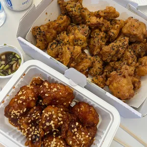 서울양계 대표 사진