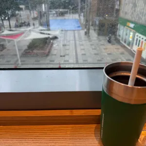 스타벅스 리뷰 사진