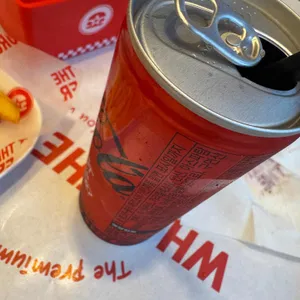 왓더버거 사진