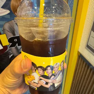 메가MGC커피 대표 사진