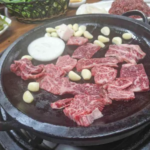 안심농장직영식육식당 대표 사진