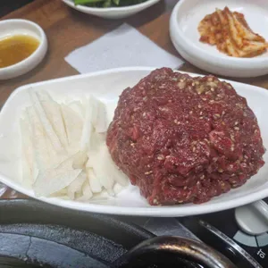 안심농장직영식육식당 대표 사진