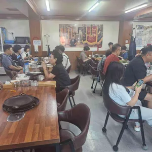 안심농장직영식육식당 리뷰 사진