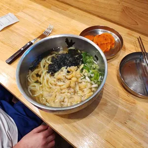 미아리우동집 사진