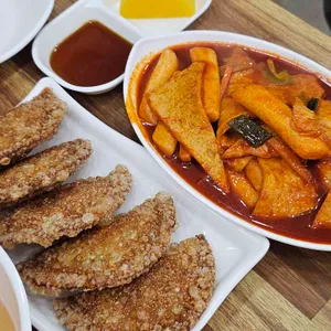 수제권만두 사진