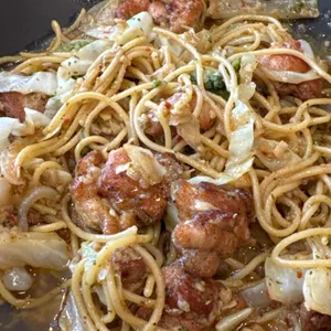 홀닭반한찜닭 사진