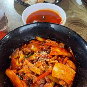 신간짬뽕 사진