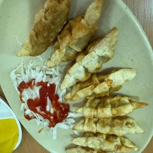 보련각 사진