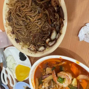보련각 사진
