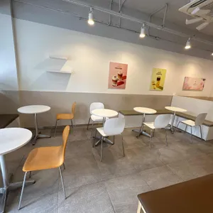 카페게이트 리뷰 사진