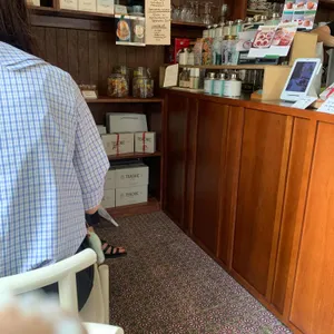 티크닉 리뷰 사진