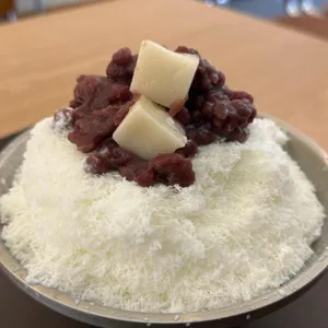 소이빙수 사진 1