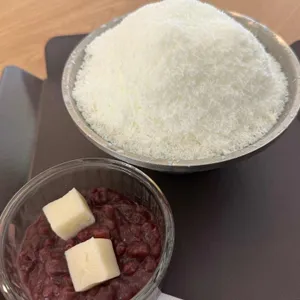 소이빙수 사진