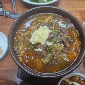 안심농장직영식육식당 사진