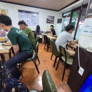 쭈오쭈오 연탄구이 리뷰 사진